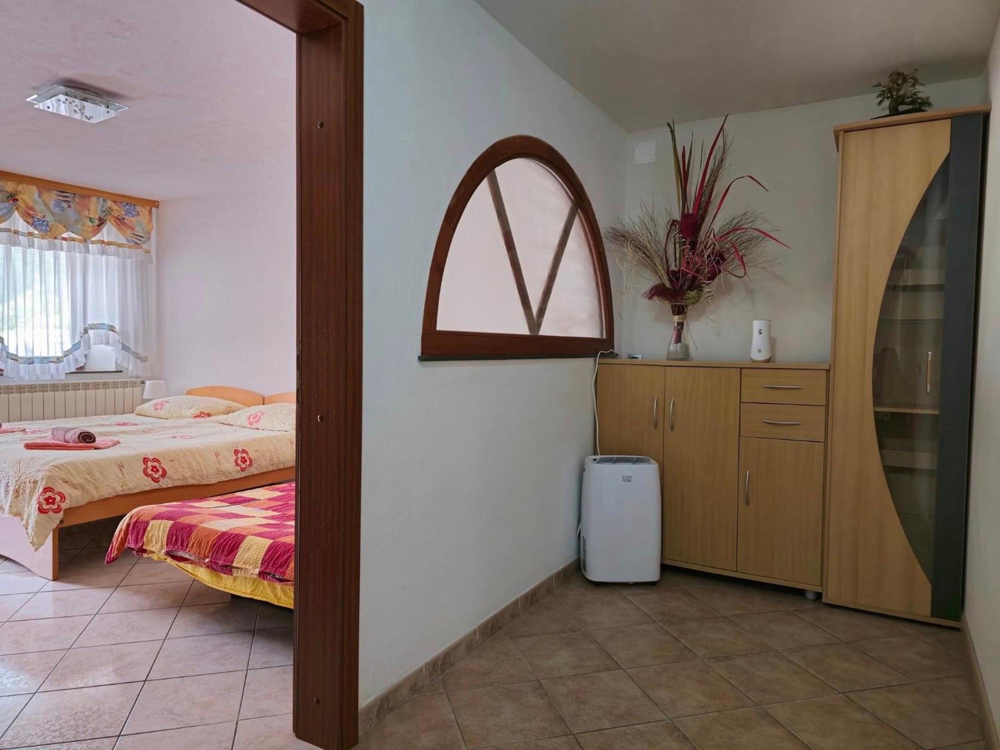 Holiday House Near The Soca River Tolmin Bagian luar foto