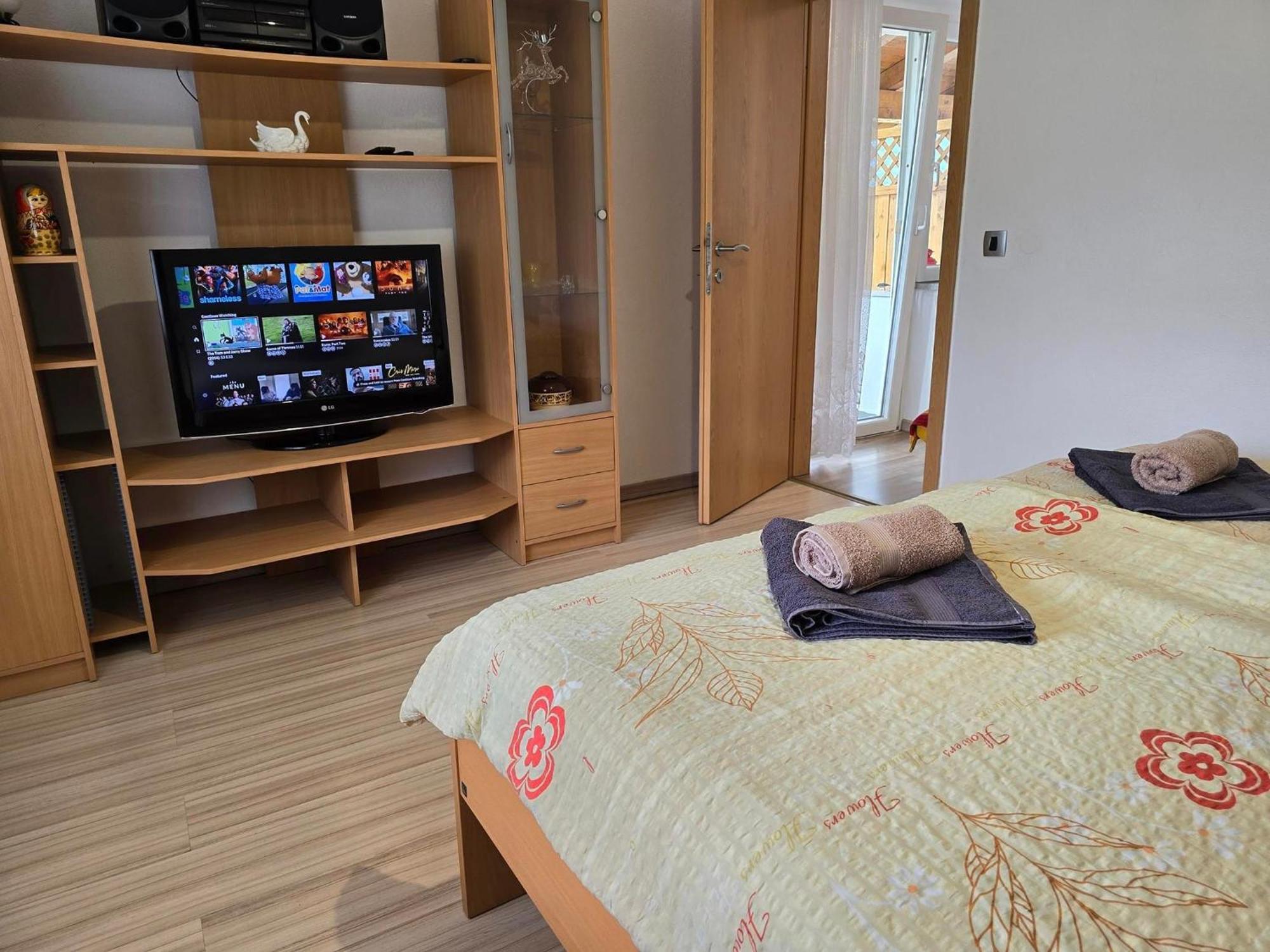 Holiday House Near The Soca River Tolmin Bagian luar foto